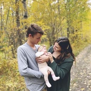 Meet your Posher, Katy